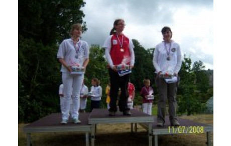 PRETTE POUR VINCENNES