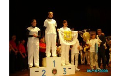 Chp de FRANCE BEURSAULT