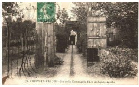 Beursault retour dans le temps