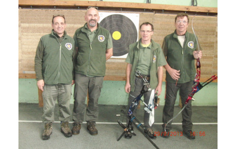 Championnat de France par équipe de club