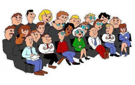 Assemblée Générale 