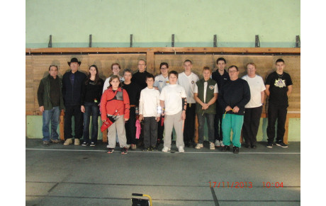 Formation continue des entraineurs