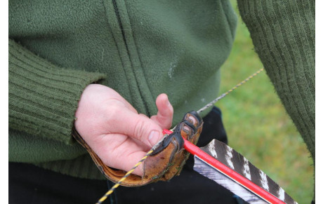 Ouverture d'une section &quot;tir instinctif&quot;