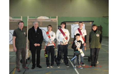 TIR DU ROY résultats