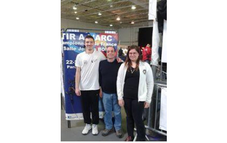 Objectif largement atteint.