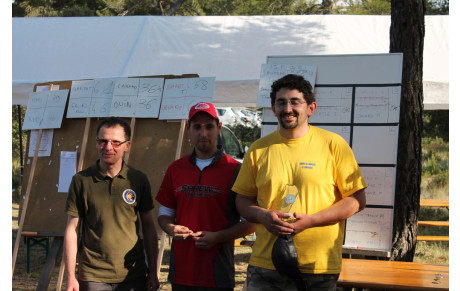 Campagne de La Tour d'AIGUES