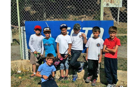 Miini fédéral de l'Escale