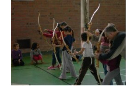 RENCONTRES JEUNES salle