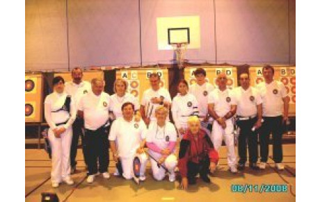 CD 04 Manosque 2x18m