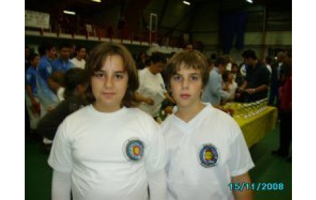 Special jeunes Marignane