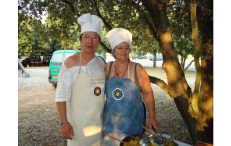 A noter sur vos agendas