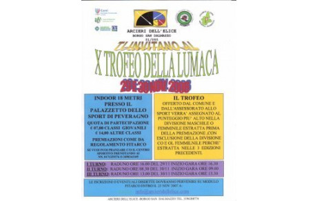 AVIS DE CONCOURS de nos Amis ITALIENS