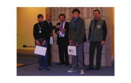 Trophées des champions Conseil Général 04 suite