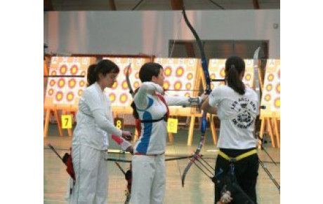 Stage de Stéphane BOLO