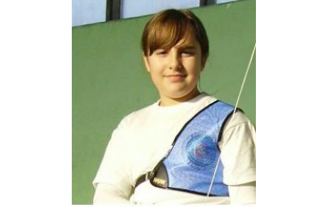 Anniversaire de Léa S