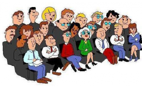 Assemblée générale.