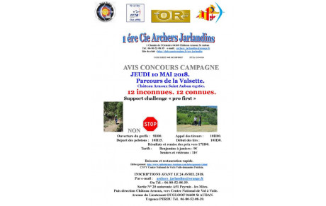 MANDAT CAMPAGNE 10 MAI