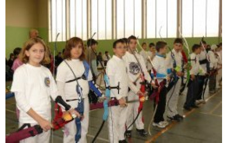 Resultats &quot;SPECIAL JEUNES&quot; Chateau-Arnoux