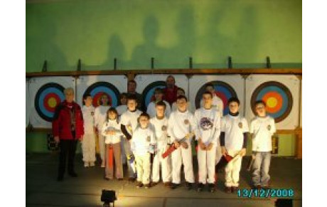 Spécial jeunes du CD 04 MANOSQUE