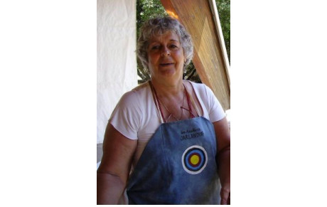 Anniversaire de notre chef cuisto