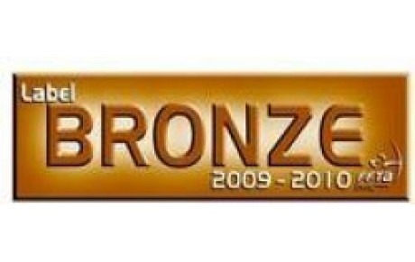 Visite de Gilles TOPANDE