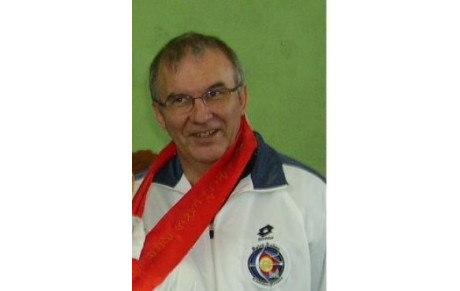 Anniversaire de Michel TAVERNIER