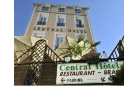 Départ pour BORT les ORGUES