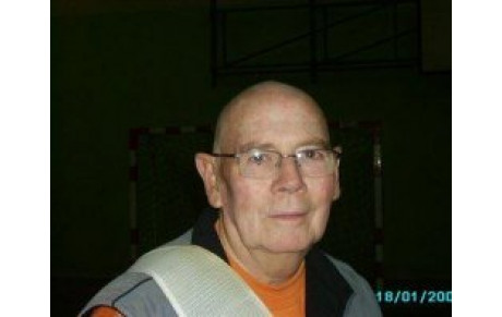 Anniversaire de Henri GARDEY