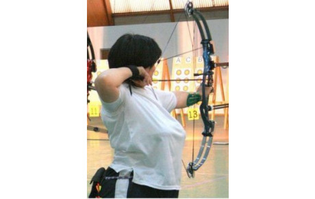 Compétitions du WE de Paques