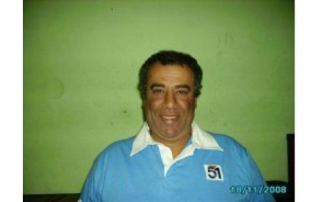 Anniversaire de Abdel SENOUS