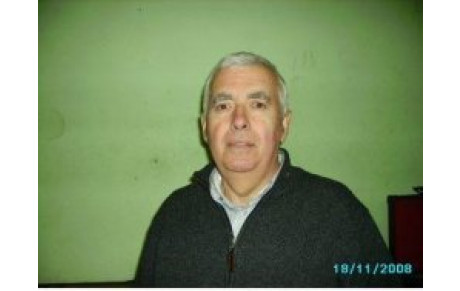 Anniversaire de Damien QUIVRON    le 30 avril