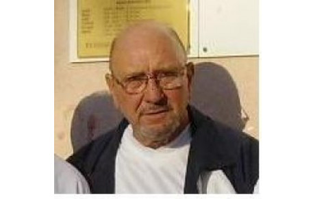 Anniversaire de Claude LELONG