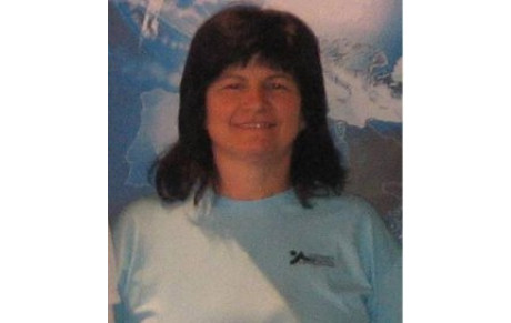 Anniversaire de Anita MORENO