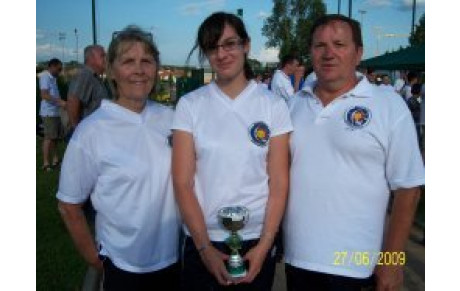 Beursault d'ANSE en Rhône Alpes